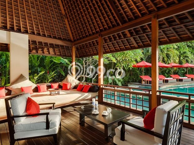 Lokasi Ideal! Vila di , Area 3930m2m², Kualitas Prima Lokasi Ideal! Vila di , Area 3930m2m², Kualitas Prima