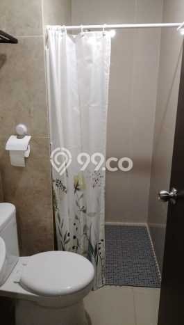 Unit Apartemen Dijual di Cimanggis, Depok, dengan 2 Bedroom, 1 Bathroom Unit Apartemen Dijual di Cimanggis, Depok, dengan 2 Bedroom, 1 Bathroom