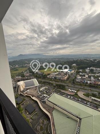 Apartemen Favorit Modern Dijual di Bogor dengan 1 Kamar Tidur Apartemen Favorit Modern Dijual di Bogor dengan 1 Kamar Tidur