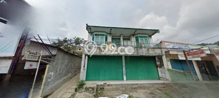 Unit Ruko Dijual di Sukabumi LT 125m2 & LB 100m2 Unit Ruko Dijual di Sukabumi LT 125m2 & LB 100m2