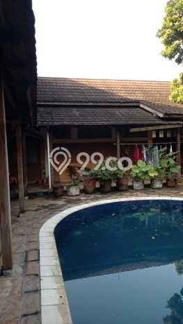 Tanah Kavling untuk Dijual di Kramat Jati Jakarta Timur 479m2 Tanah Kavling untuk Dijual di Kramat Jati Jakarta Timur 479m2
