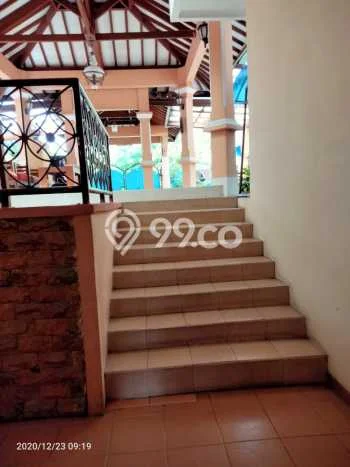 Rumah Strategis Modern Lb 200m2 di Bogor Utara, Bogor Rumah Strategis Modern Lb 200m2 di Bogor Utara, Bogor