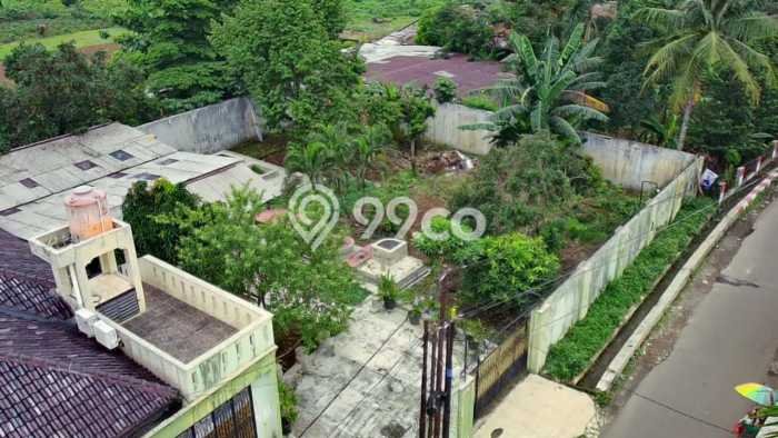 Tanah Dijual Lokasi Bogor Utara, Bogor Luas 666m2 Legalitas Aman Tanah Dijual Lokasi Bogor Utara, Bogor Luas 666m2 Legalitas Aman
