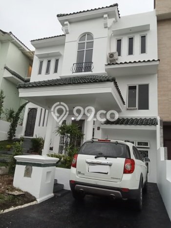 Dijual Rumah Luas Megah Dengan View Eksklusif di Cijayanti, Bogor Dijual Rumah Luas Megah Dengan View Eksklusif di Cijayanti, Bogor