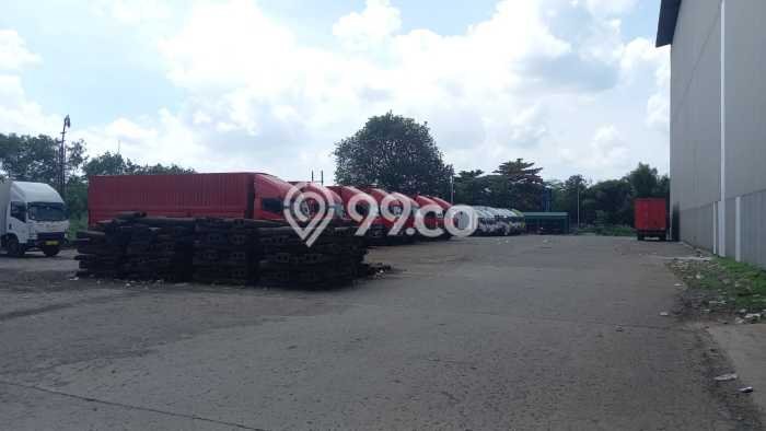 Gudang Disewa di Tambun Selatan, Bekasi, LT 3500m2 / LB 3500m2 Gudang Disewa di Tambun Selatan, Bekasi, LT 3500m2 / LB 3500m2