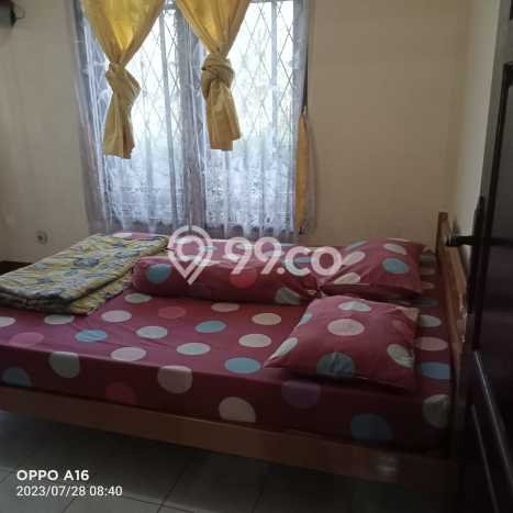 Tersedia Vila Kawasan Cipanas, Dimensi 490m2m², Lingkungan Asri Tersedia Vila Kawasan Cipanas, Dimensi 490m2m², Lingkungan Asri