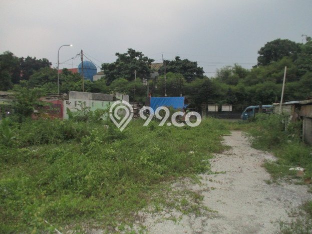 Tanah Kosong Dijual di Bogor dengan Area 1665m2 Tanah Kosong Dijual di Bogor dengan Area 1665m2