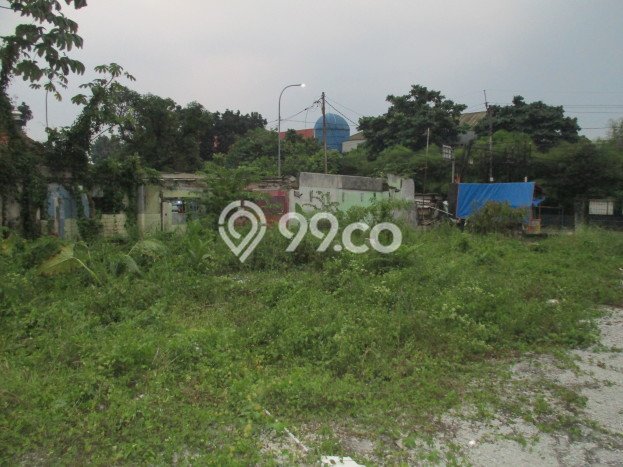Tanah Kosong Dijual di Bogor dengan Area 1665m2 Tanah Kosong Dijual di Bogor dengan Area 1665m2