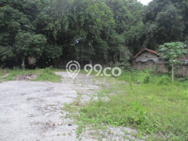 Tanah Kosong Dijual di Bogor dengan Area 1665m2 Tanah Kosong Dijual di Bogor dengan Area 1665m2