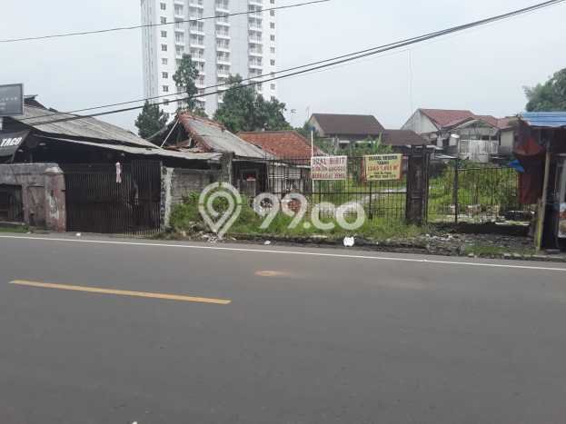 Tanah Kosong Dijual di Bogor dengan Area 1665m2 Tanah Kosong Dijual di Bogor dengan Area 1665m2