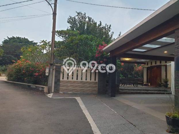 Hunian Super Mewah dengan Akses Paling Strategis di Baranangsiang, Bogor Hunian Super Mewah dengan Akses Paling Strategis di Baranangsiang, Bogor