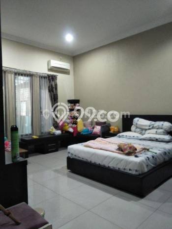 Rumah Mewah Dijual LT 526m2 di Medan Satria, Bekasi Rumah Mewah Dijual LT 526m2 di Medan Satria, Bekasi