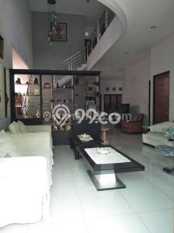 Rumah Mewah Dijual LT 526m2 di Medan Satria, Bekasi Rumah Mewah Dijual LT 526m2 di Medan Satria, Bekasi