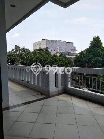 Rumah Mewah Dijual LT 526m2 di Medan Satria, Bekasi Rumah Mewah Dijual LT 526m2 di Medan Satria, Bekasi