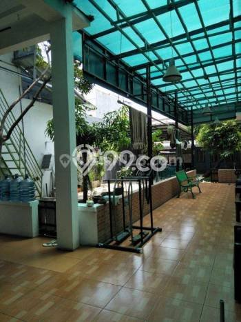 Rumah Mewah Dijual LT 526m2 di Medan Satria, Bekasi Rumah Mewah Dijual LT 526m2 di Medan Satria, Bekasi