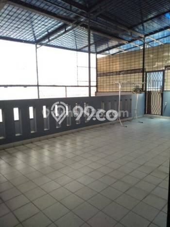 Rumah Mewah Dijual LT 526m2 di Medan Satria, Bekasi Rumah Mewah Dijual LT 526m2 di Medan Satria, Bekasi