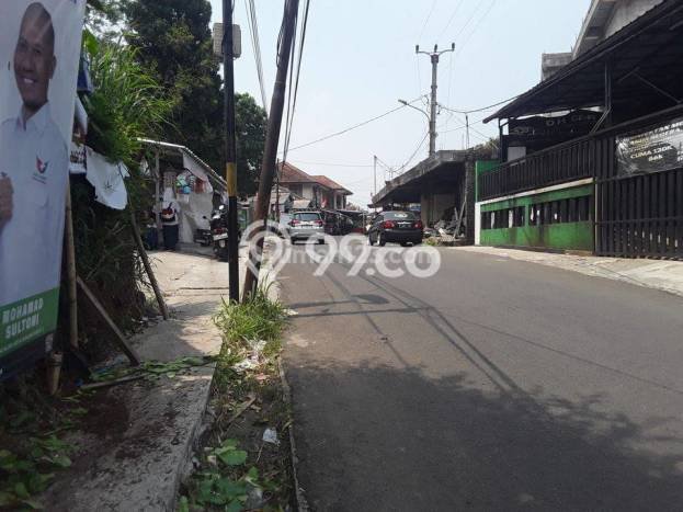 Tanah Dijual di Bogor Seluas 5510m2 Strategis Tanah Dijual di Bogor Seluas 5510m2 Strategis