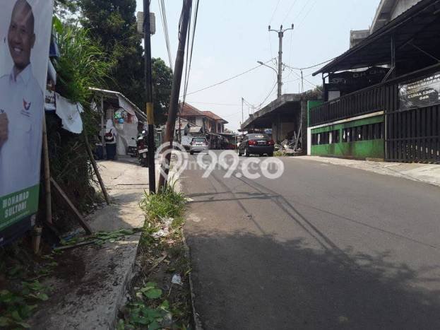 Tanah Dijual di Bogor Seluas 5510m2 Strategis Tanah Dijual di Bogor Seluas 5510m2 Strategis