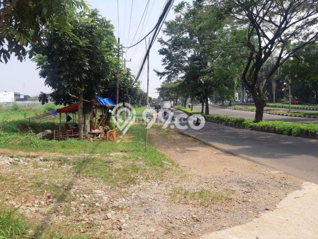 Tanah Kavling untuk Dijual di Cibinong Bogor 382m2 Tanah Kavling untuk Dijual di Cibinong Bogor 382m2