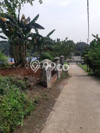 Tanah Kavling untuk Dijual di Cibinong Bogor 382m2 Tanah Kavling untuk Dijual di Cibinong Bogor 382m2