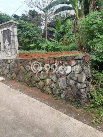 Tanah Kavling untuk Dijual di Cibinong Bogor 382m2 Tanah Kavling untuk Dijual di Cibinong Bogor 382m2