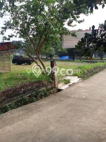 Tanah Kavling untuk Dijual di Cibinong Bogor 382m2 Tanah Kavling untuk Dijual di Cibinong Bogor 382m2