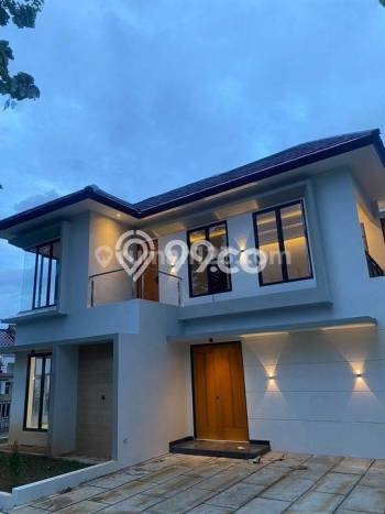 Dijual Hunian Rumah Nyaman 3 Kamar di Tanah Baru, Bogor Dijual Hunian Rumah Nyaman 3 Kamar di Tanah Baru, Bogor