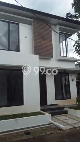 Dijual Hunian Rumah Nyaman 3 Kamar di Tanah Baru, Bogor Dijual Hunian Rumah Nyaman 3 Kamar di Tanah Baru, Bogor