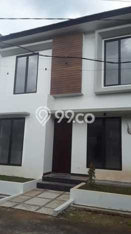 Dijual Hunian Rumah Nyaman 3 Kamar di Tanah Baru, Bogor Dijual Hunian Rumah Nyaman 3 Kamar di Tanah Baru, Bogor