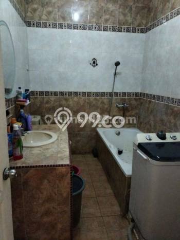 Rumah Modern 4 Kamar LT 200m2 di Curug Mekar Rumah Modern 4 Kamar LT 200m2 di Curug Mekar
