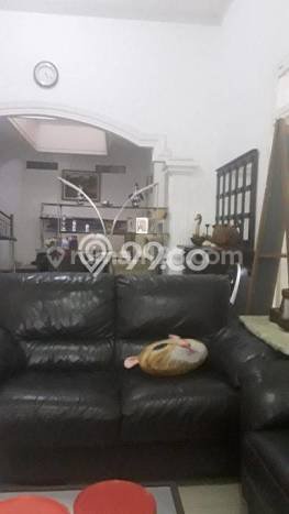 Rumah Modern 4 Kamar LT 200m2 di Curug Mekar Rumah Modern 4 Kamar LT 200m2 di Curug Mekar