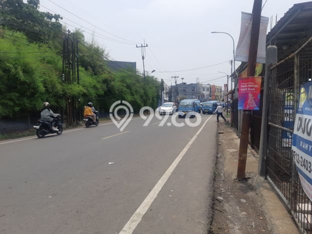 Tanah Kosong Dijual di Bogor dengan Area 1665m2 Tanah Kosong Dijual di Bogor dengan Area 1665m2