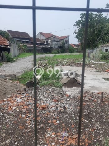 Tanah Kosong Dijual di Bogor dengan Area 1665m2 Tanah Kosong Dijual di Bogor dengan Area 1665m2