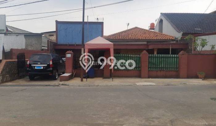 Dijual Rumah Mewah Exclusive di Cilodong, Depok Dijual Rumah Mewah Exclusive di Cilodong, Depok