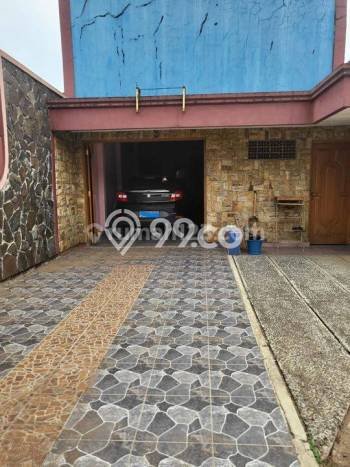 Dijual Rumah Mewah Exclusive di Cilodong, Depok Dijual Rumah Mewah Exclusive di Cilodong, Depok
