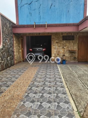 Dijual Rumah Mewah Exclusive di Cilodong, Depok Dijual Rumah Mewah Exclusive di Cilodong, Depok