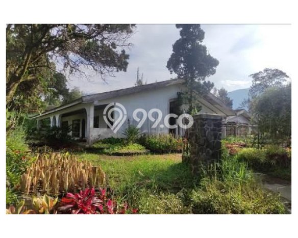 Rumah Mewah Siap Huni LT 8440m2 di Cipanas, Cianjur Rumah Mewah Siap Huni LT 8440m2 di Cipanas, Cianjur