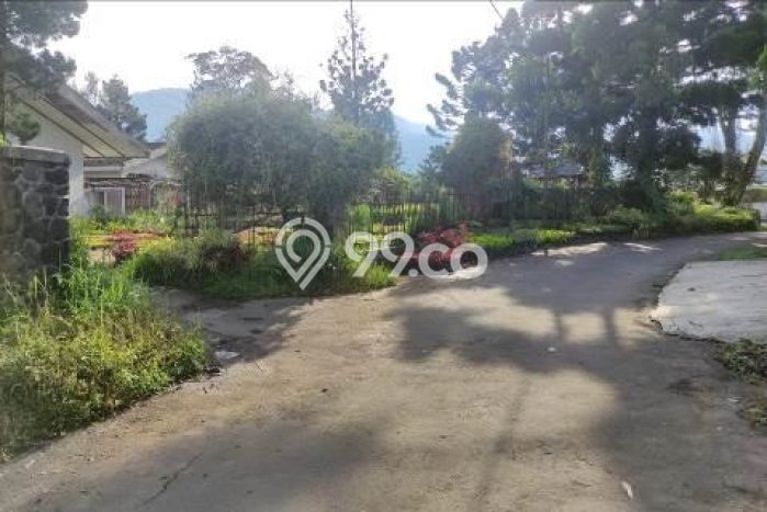 Rumah Mewah Siap Huni LT 8440m2 di Cipanas, Cianjur Rumah Mewah Siap Huni LT 8440m2 di Cipanas, Cianjur