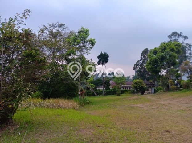 Rumah Mewah Siap Huni LT 8440m2 di Cipanas, Cianjur Rumah Mewah Siap Huni LT 8440m2 di Cipanas, Cianjur