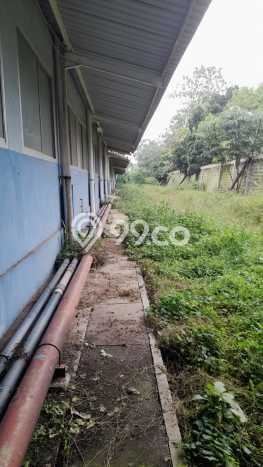 Lokasi Strategis! Dijual Gudang Bisnis di Sukaraja, Bogor Kondisi Bagus Lokasi Strategis! Dijual Gudang Bisnis di Sukaraja, Bogor Kondisi Bagus