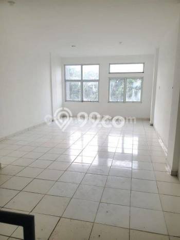 Dijual Ruko di Sukaraja, Luas 320m², Lokasi Strategis Dijual Ruko di Sukaraja, Luas 320m², Lokasi Strategis