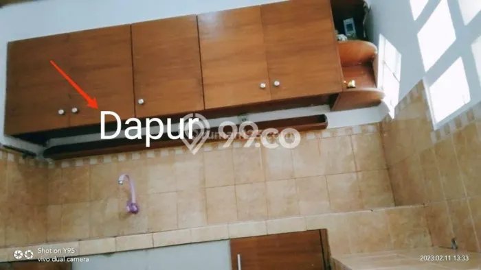 Dijual Rumah Siap Huni di Dramaga Bogor Harga Rp 350 Juta LT 90m2 Dijual Rumah Siap Huni di Dramaga Bogor Harga Rp 350 Juta LT 90m2