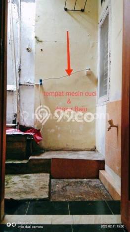 Dijual Rumah Siap Huni di Dramaga Bogor Harga Rp 350 Juta LT 90m2 Dijual Rumah Siap Huni di Dramaga Bogor Harga Rp 350 Juta LT 90m2