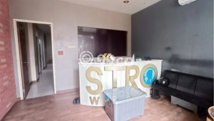 Ruko Dijual di Kawasan Mampang Prapatan, Jakarta Selatan Harga Kompetitif Ruko Dijual di Kawasan Mampang Prapatan, Jakarta Selatan Harga Kompetitif