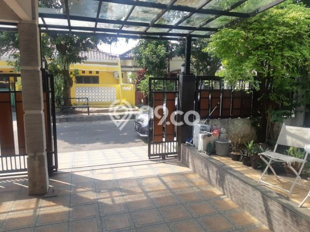 Rumah Modern 4 Kamar LT 200m2 di Curug Mekar Rumah Modern 4 Kamar LT 200m2 di Curug Mekar
