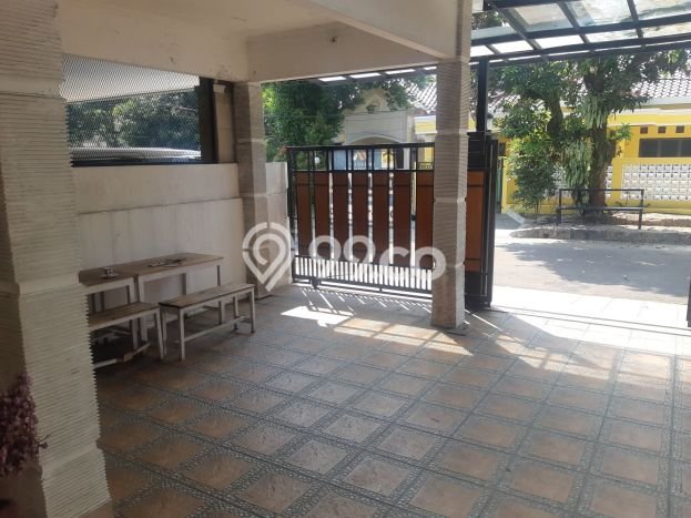 Rumah Modern 4 Kamar LT 200m2 di Curug Mekar Rumah Modern 4 Kamar LT 200m2 di Curug Mekar