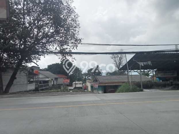 Kavling Tanah di Bogor Selatan Dijual Luas 2075m2 Legalitas SHM Kavling Tanah di Bogor Selatan Dijual Luas 2075m2 Legalitas SHM
