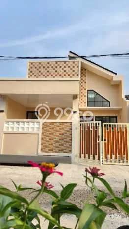 Hunian Terjangkau Dijual Area Jonggol, Bogor Harga Rp 430 Juta Hunian Terjangkau Dijual Area Jonggol, Bogor Harga Rp 430 Juta