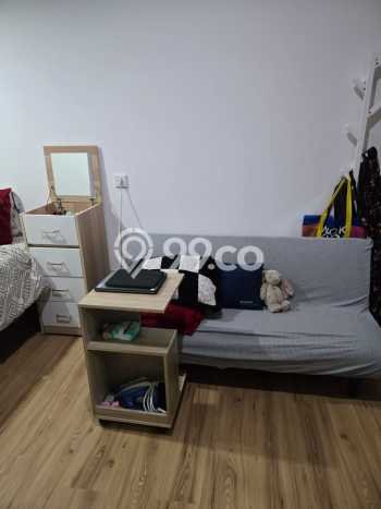 Dijual Apartemen di Jagakarsa, Jakarta Selatan Punya 1 Kamar Tidur Dijual Apartemen di Jagakarsa, Jakarta Selatan Punya 1 Kamar Tidur