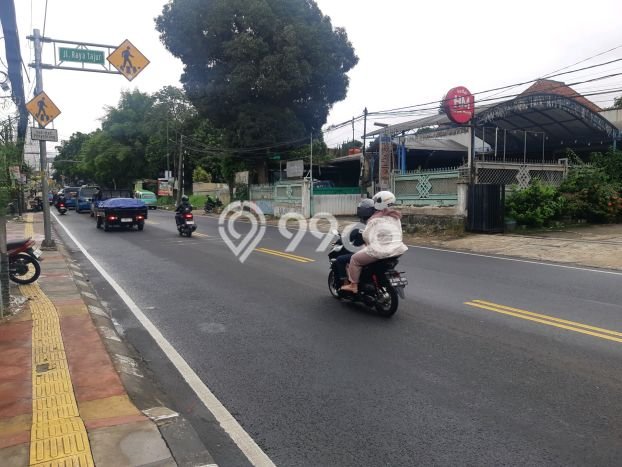 Tanah Siap Bangun Dijual di Bogor Punya Luas 1116m2 Tanah Siap Bangun Dijual di Bogor Punya Luas 1116m2